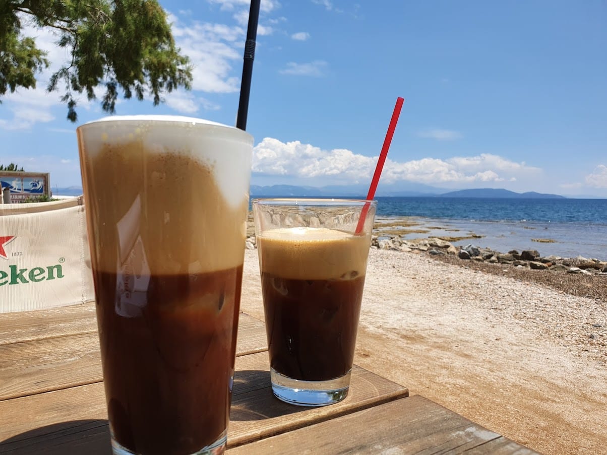 Cómo preparar café con greca - Era of We Coffee Forum