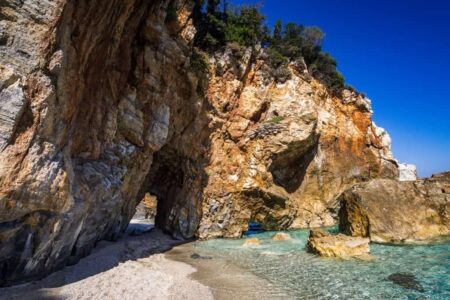 Uncovering the Best Beaches in Pelion: Tips and Tricks for a Perfect ...